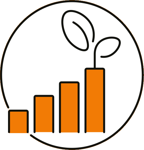 Logo Bioökonomie